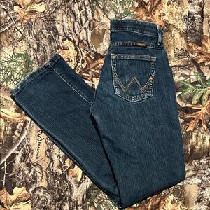 Wrangler Q-Baby Jeans